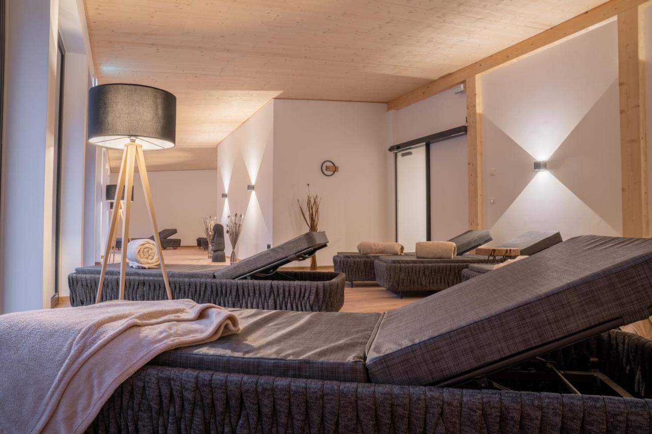 Waldhotel Vogtland Клингенталь Экстерьер фото