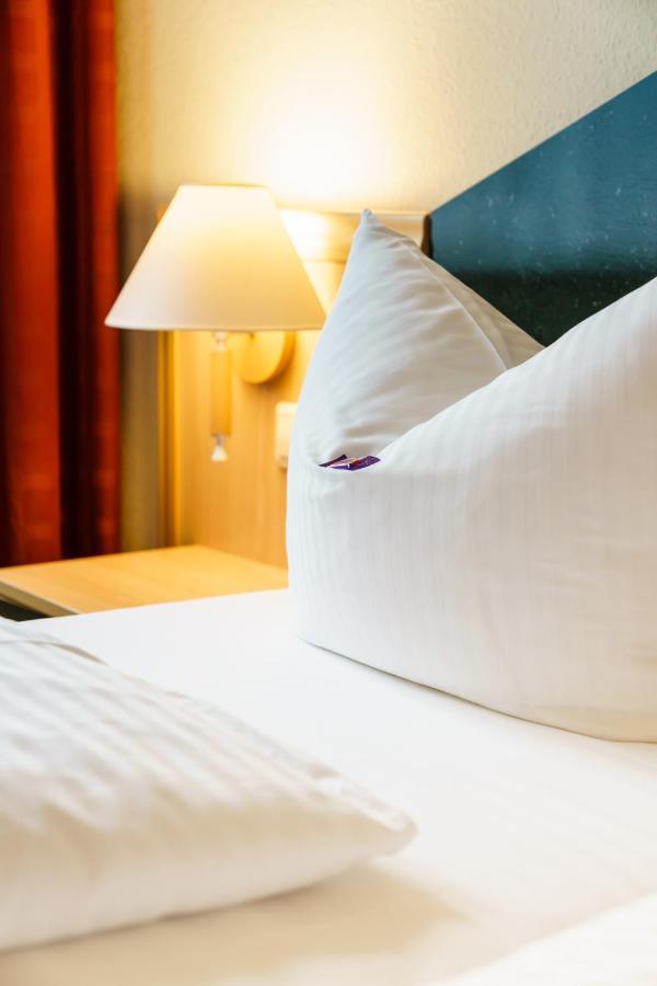 Waldhotel Vogtland Клингенталь Экстерьер фото