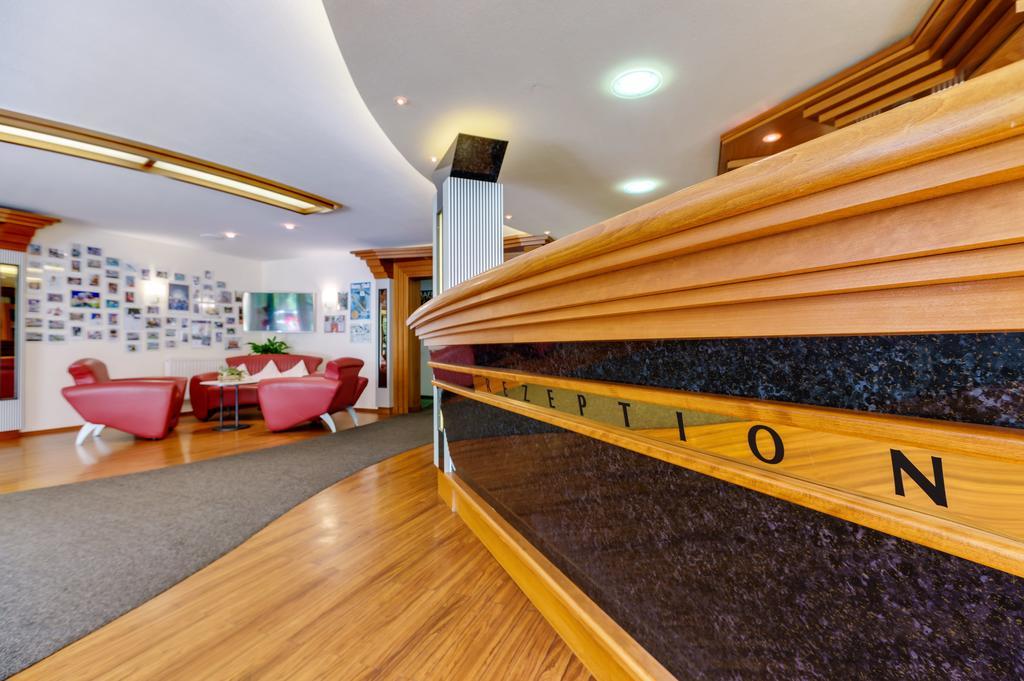 Waldhotel Vogtland Клингенталь Экстерьер фото