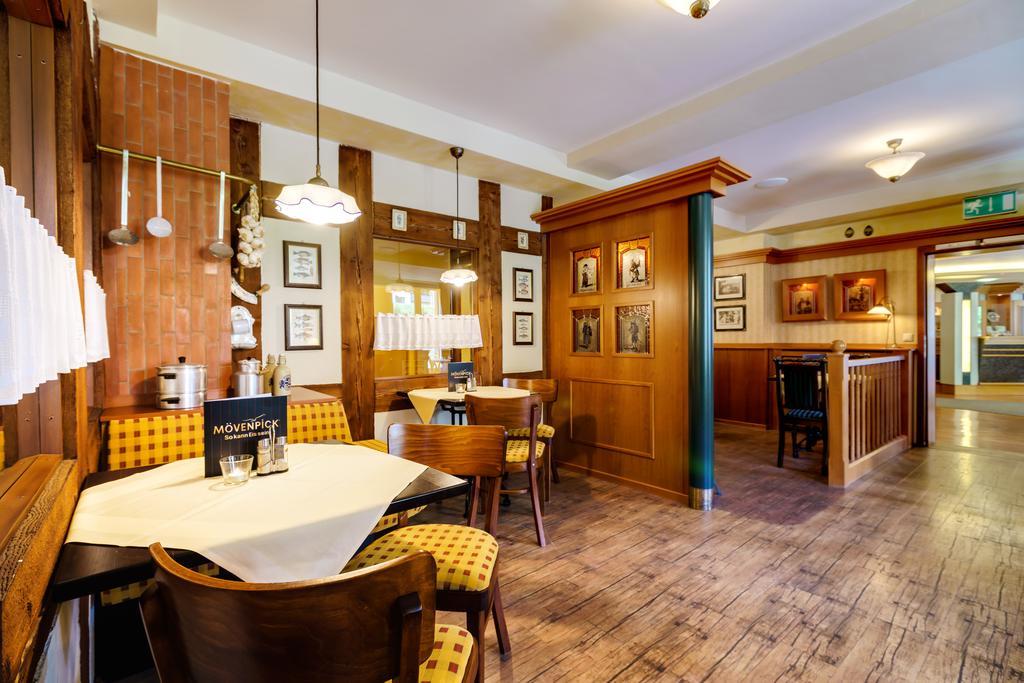 Waldhotel Vogtland Клингенталь Экстерьер фото