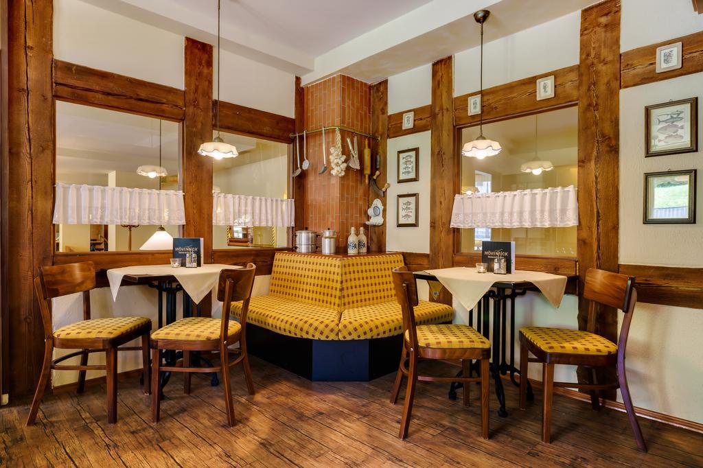 Waldhotel Vogtland Клингенталь Экстерьер фото